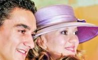 Marin Dragulescu a ajuns la politie pentru ca si-a batut sotia!