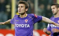 Moldovan: "Mutu trebuie sa plece la o echipa mai buna decat Fiorentina"