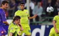 Corriere dello Sport:"Arbitrul a tras cu Steaua!"