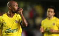 Magic Senna! Villarreal 1-0 Celtic!