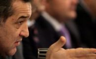 Becali: "Nu sunt multumit! Trebuia sa castigam"