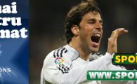 Van Nistelrooy, letal! Zenit 1-2 Real Madrid