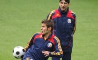 Piturca: "Vreau sa marcheze Mutu si sa bata Steaua!"