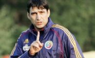 Piturca: "Suntem obligati sa castigam cu Franta" 