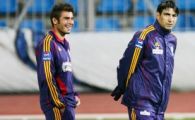 Piturca:"Mutu sa se gandeasca doar la Fiorentina si Nationala"