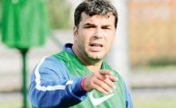 "Steaua va vedea un Mutu super motivat"