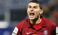 Trica:"Steaua si CFR au sanse mari la locul 2 in Champions League!"