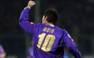 Mutu si Gilardino, titulari cu Steaua!