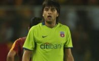 Toja, Dayro Moreno si Zapata, in lotul Columbiei pentru meciul cu Brazilia!