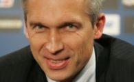 Protasov, o alta varianta pentru inlocuirea lui Peseiro?