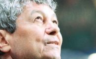 Copos l-a chemat pe Mircea Lucescu la Rapid!