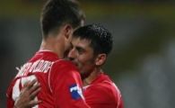 Se poate, Dinamo! NEC 1-1 Heracles 