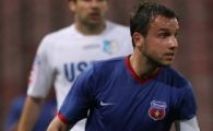 Paraschiv: "Steaua sa se teama de Mutu si Gilardino"