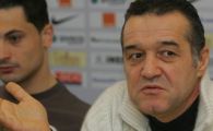 Becali: "E mult mai important sa-l avem pe Radoi in campionat"