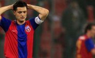 Steaua il infrunta pe Mutu fara Radoi!