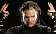 Jeff Hardy, in declin! A fost dat afara dintr-un avion pentru ca era prea beat!