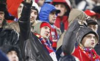 Romanii din Italia, cu Steaua impotriva lui Mutu 