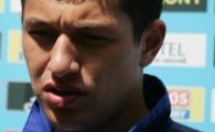 Prepelita: "Am pierdut doua puncte mari"