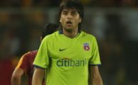 Iordanescu: "Toja este bun doar pe partea stanga!"TU CE CREZI?