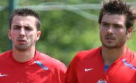 Siman: "Batem Steaua in Cupa"