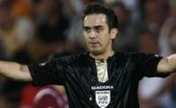 OFICIAL: Augustus Constantin, central la CFR Cluj - Steaua! 