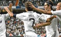 Van der Vaart, fabulos: Real 7-1 Gijon. Video: