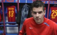 Steaua II 2â€“3 CSM Ploiesti, in Cupa Romaniei! Vezi rezultate: