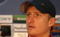 Goian:"Suntem favoriti pentru ca il avem pe Semedo!"