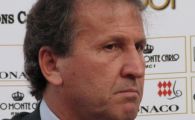 Zico il va antrena pe Rivaldo in Uzbekistan!