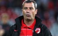 Rednic: "S-a vorbit prea mult despre ce s-a intamplat in Olanda"