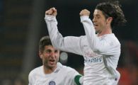 Mara:"Am avut un penalty si un gol valabil neacordate!"