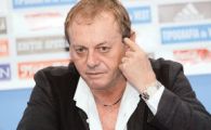Balaci:"Il cunosc prea bine pe Martis, ca sa comentez!"