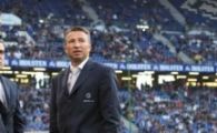 Dan Petrescu: 