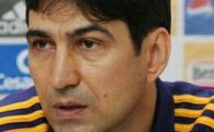 Piturca:"Sa vina cu dovezi ca am trisat la casino!"
