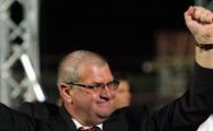 Muresan:"Tot cu Steaua ne batem la titlu!"