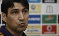 Piturca: "Am facut tot ce a depins de noi in meciul cu Olanda"