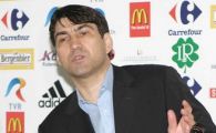 Piturca: "Eram convins ca Steaua nu va pierde cu Bayern"