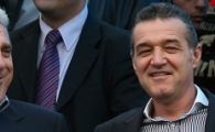 Becali: "Steaua a adus 6 puncte la coeficient. Celelalte 6 echipe romanesti au strans doar 5 in total"