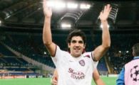 Victor Piturca: "Culio sa depuna actele pentru nationalitate, eu il am in vedere"
