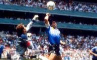 SUPER VIDEO: Vezi cea mai proasta copie a lui Maradona!