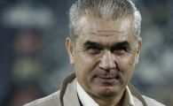 Iordanescu: "CFR poata lua 6 puncte in dubla cu Bordeaux"