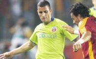 Arthuro, favorit sa marcheze cu Bayern! 