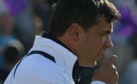 Olaroiu:â€As fi vrut sa fie Andone pe banca!â€