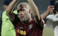 Tony: "Azi vom fi stelisti cu totii" 