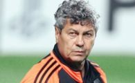 Lucescu: "Culio ar trebui naturalizat"