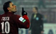 Trica: "E o seara magica! Vreau ca Steaua sa bata Bayern"