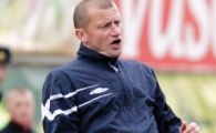 Dorinel Munteanu: "E victoria lui Andone" 