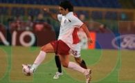 aRoma de Liga la Cluj: 2-1 pe Olimpico! Trimite-le un mesaj CFRistilor