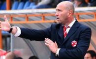 Zenga: "Sunt fericit de victoria CFR-ului"
