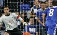 Amenintare pentru CFR: Chelsea 4-0 Bordeaux